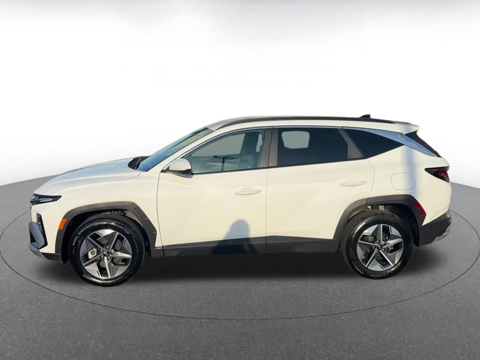 Used 2025 Hyundai Tucson SEL image 9