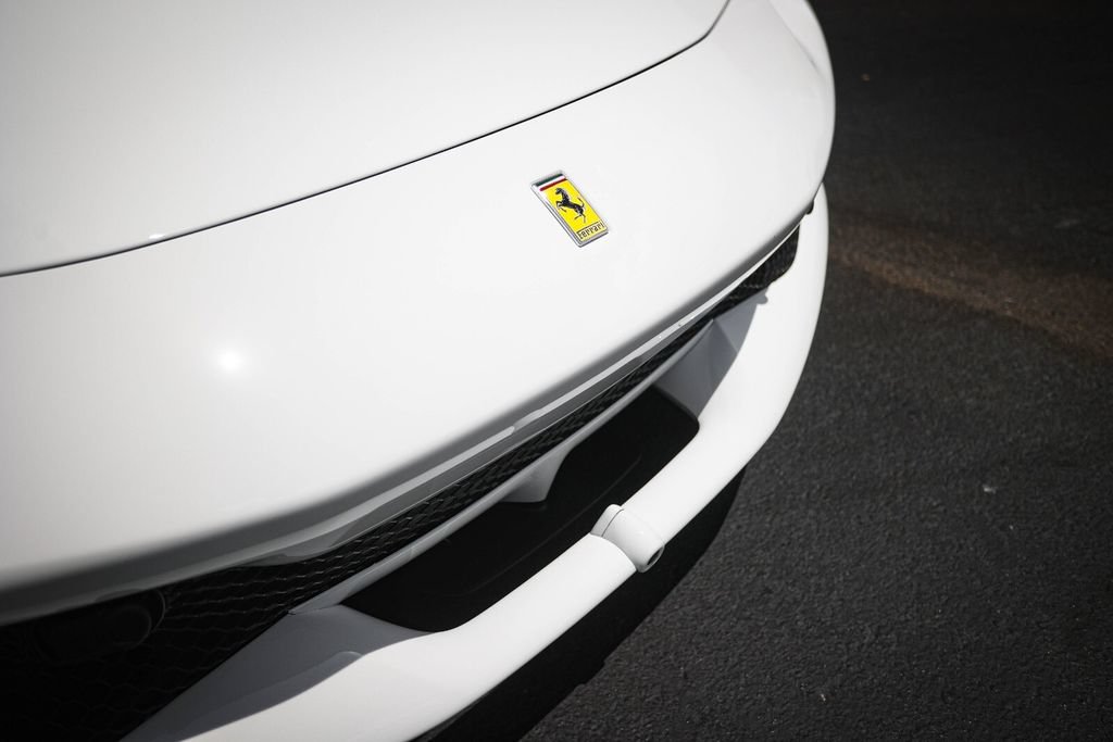 Certified 2024 Ferrari 296 GTS RWD image 13