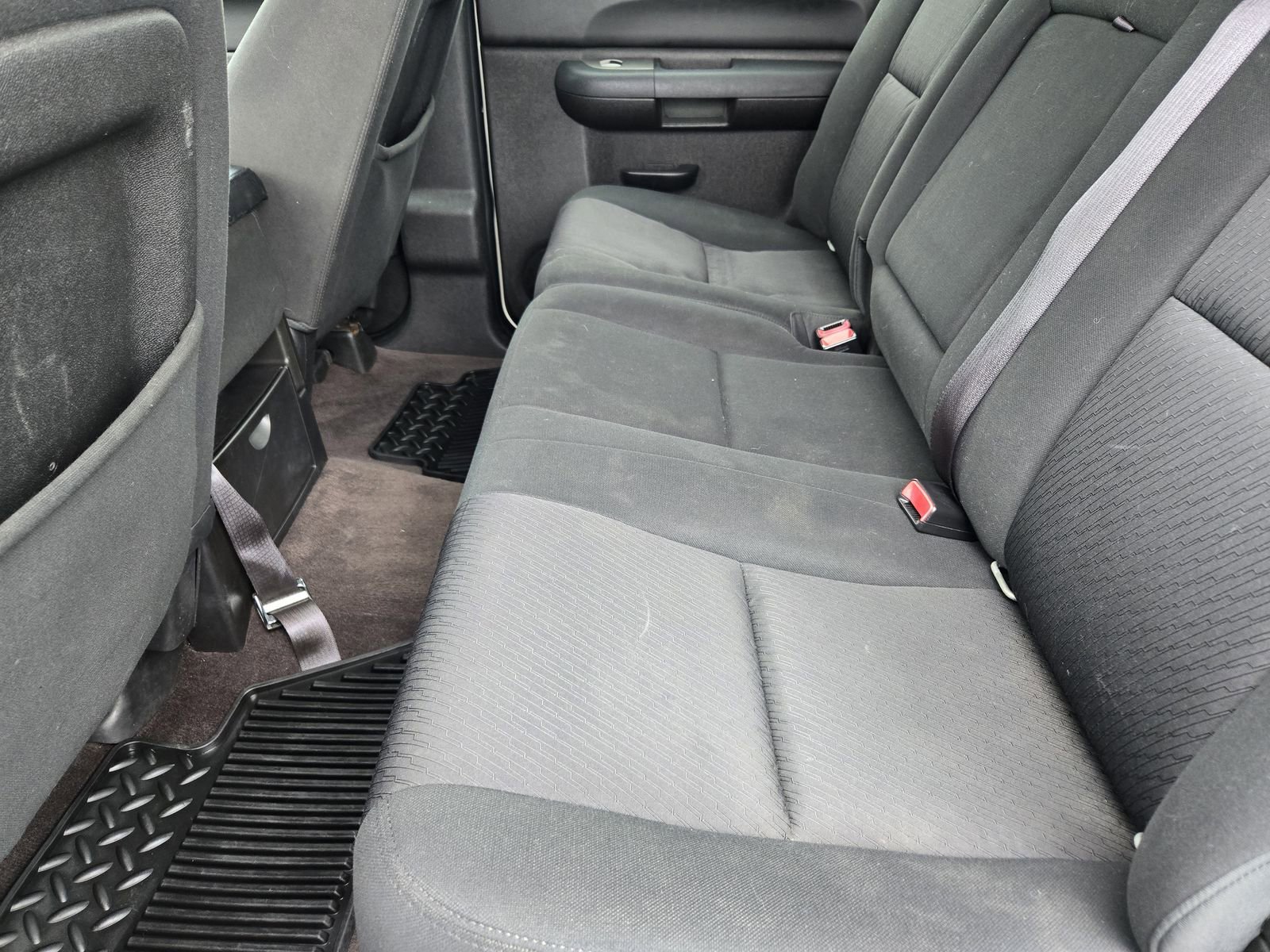 Used 2013 GMC Sierra 1500 SLE RWD image 28