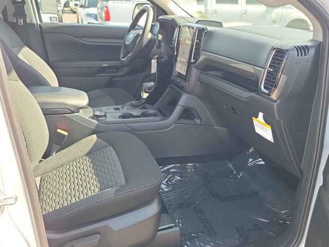 New 2026 Ford Ranger XLT w/ Trailer Tow Package AWD/4WD image 15