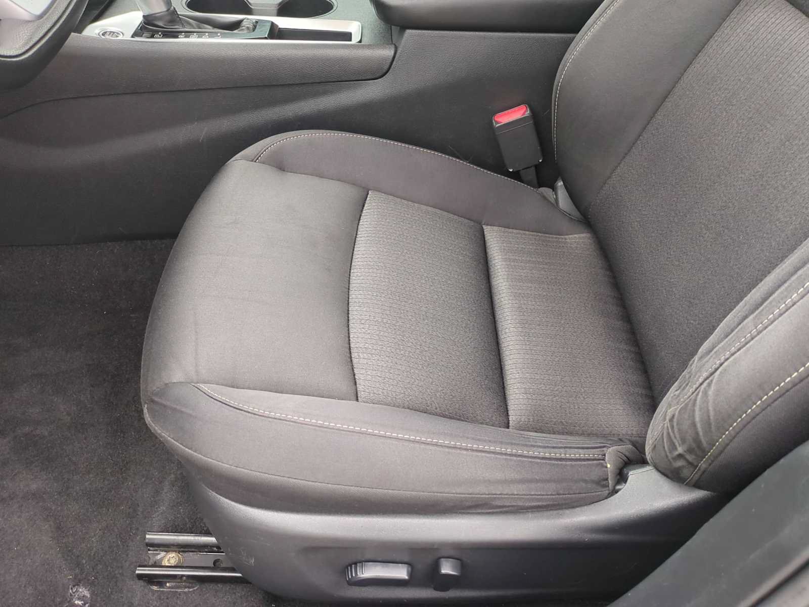 Used 2021 Nissan Altima 2.5 S w/ Driver Assist Package FWD image 18