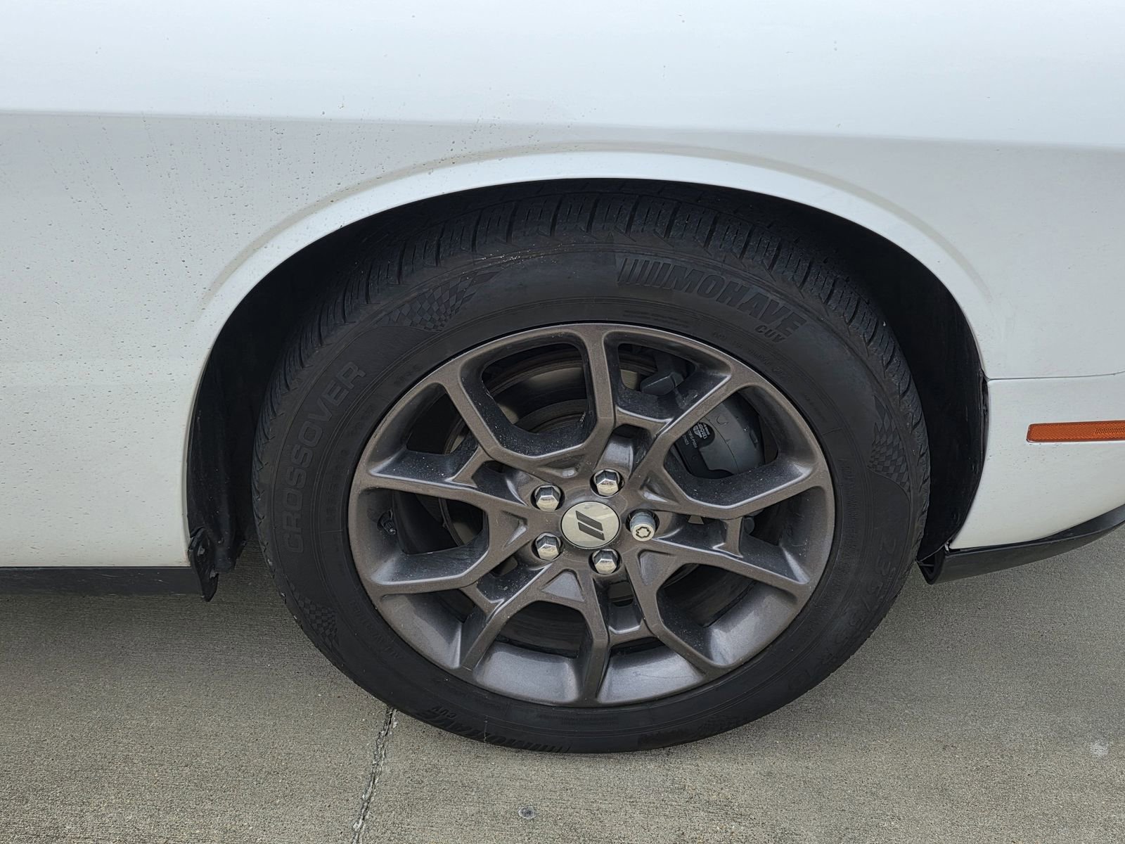 Used 2018 Dodge Challenger GT w/ Driver Convenience Group AWD/4WD image 12