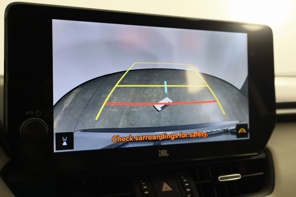 Used 2024 Toyota RAV4 XLE Premium w/ Weather Package image 38