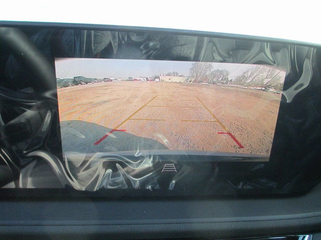 New 2026 Buick Envista Sport Touring w/ Convenience I Package image 17