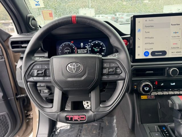 Certified 2025 Toyota 4Runner TRD Pro image 13