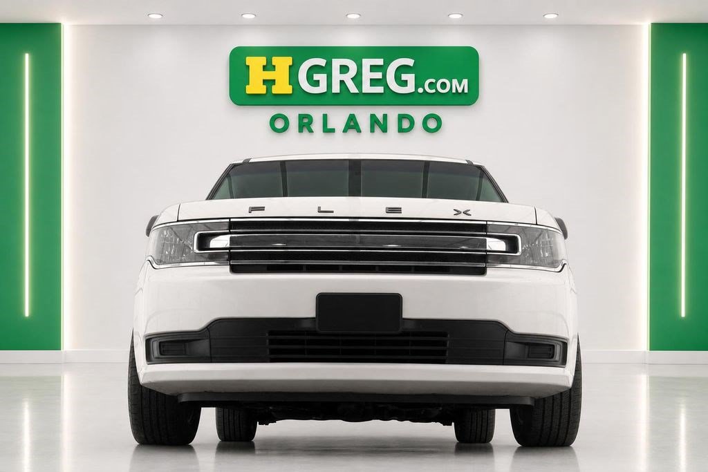 Used 2019 Ford Flex SE FWD image 7
