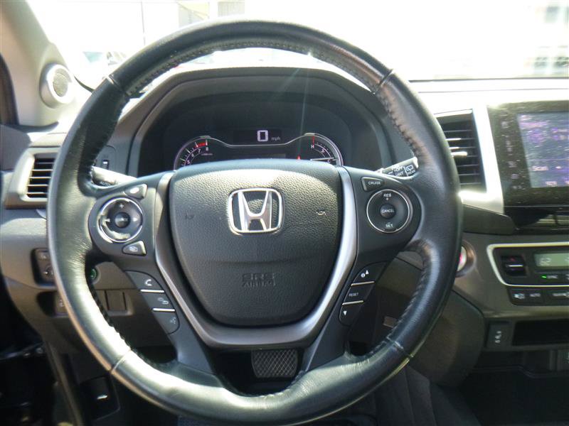 Used 2017 Honda Pilot EX-L image 13