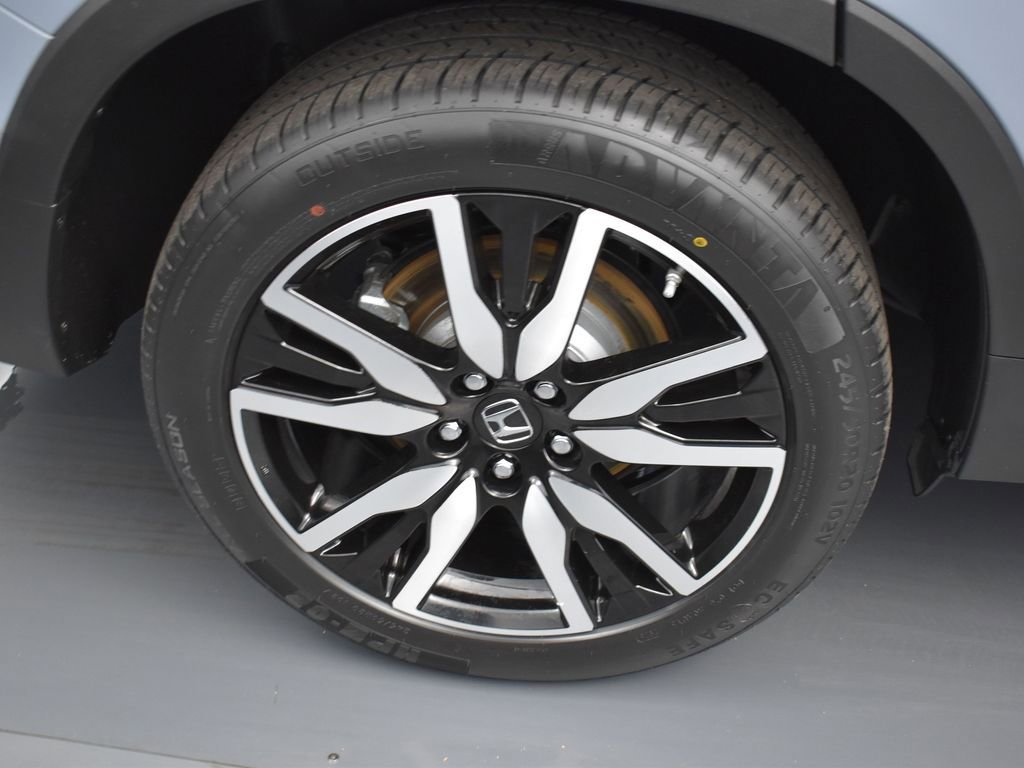 Used 2022 Honda Pilot Touring image 29