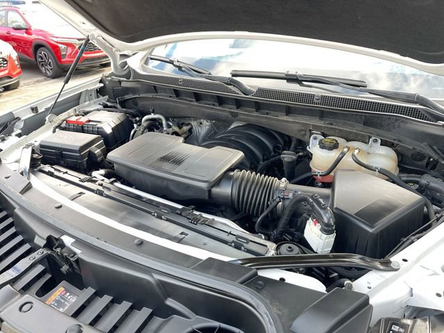 Used 2024 Chevrolet Tahoe Premier AWD/4WD image 29