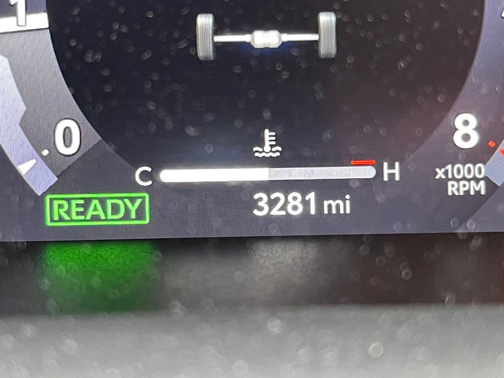 Used 2025 Toyota 4Runner Limited image 20