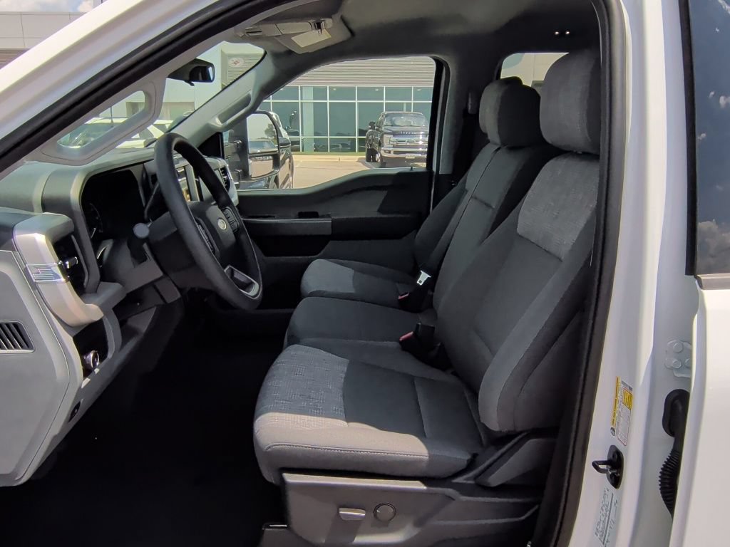 New 2026 Ford F350 XLT AWD/4WD image 12