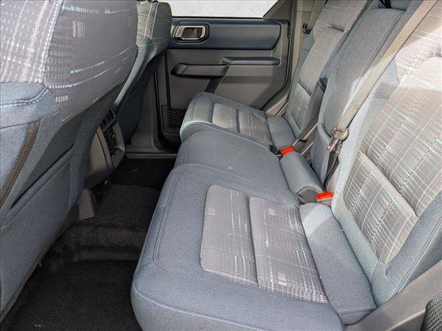 New 2025 Ford Bronco Heritage Edition image 14