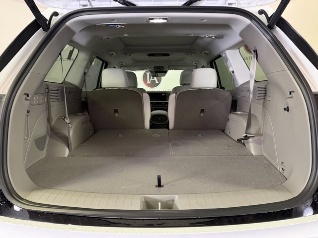 New 2026 Hyundai Palisade Limited image 17