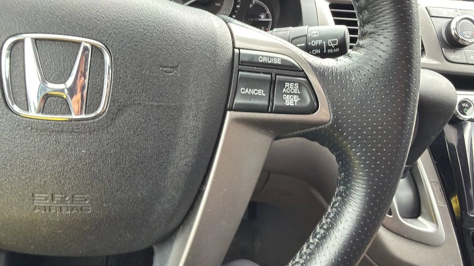Used 2016 Honda Odyssey EX-L image 21
