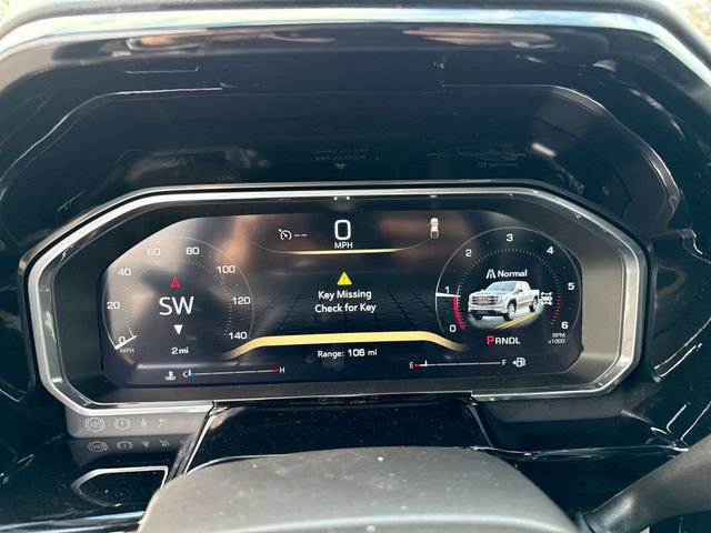 New 2026 GMC Sierra 1500 Elevation image 15