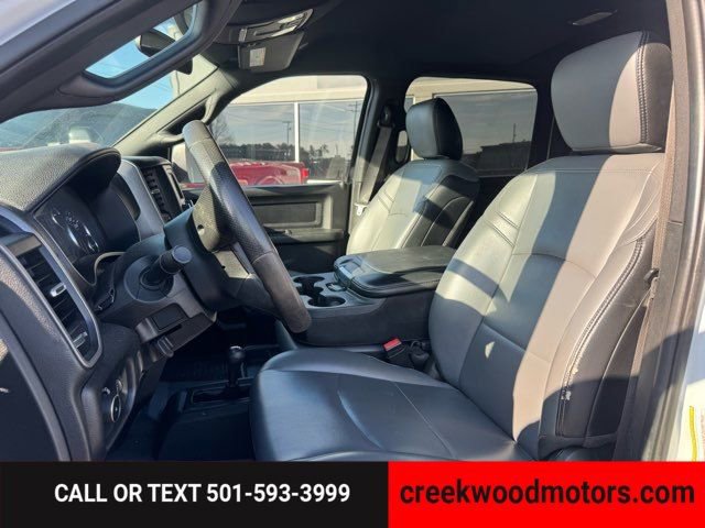 Used 2021 RAM 3500 Tradesman image 7