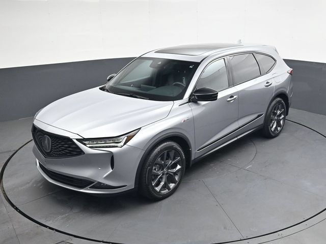 Used 2024 Acura MDX A-Spec AWD/4WD image 27