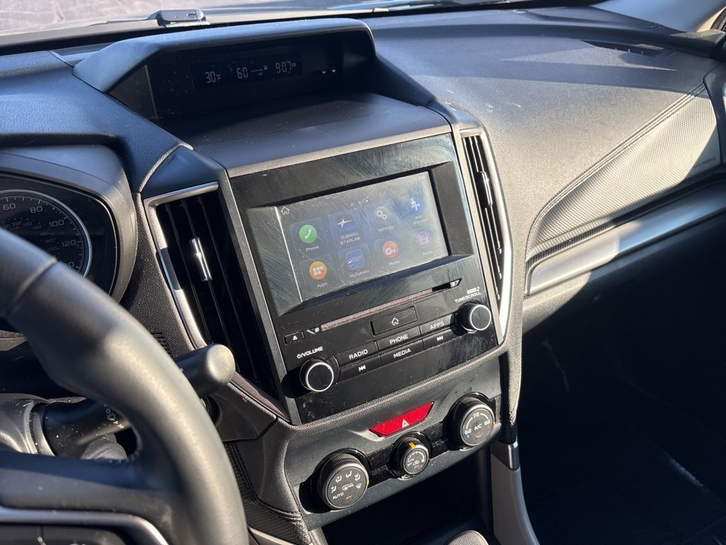 Certified 2023 Subaru Forester Premium image 17