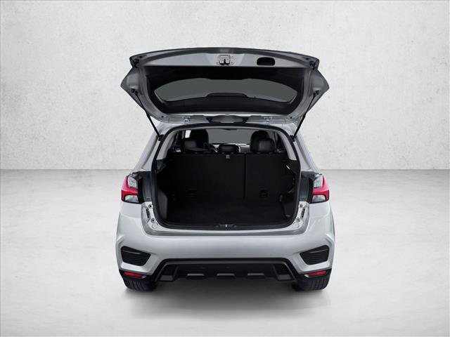 Used 2024 Mitsubishi Outlander Sport SE image 7