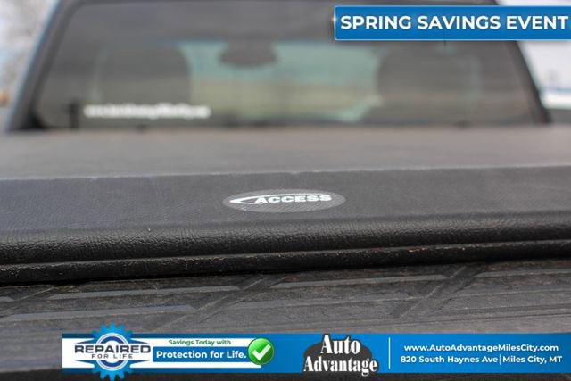 Used 2012 Chevrolet Silverado 1500 LT w/ Interior Plus Package image 12