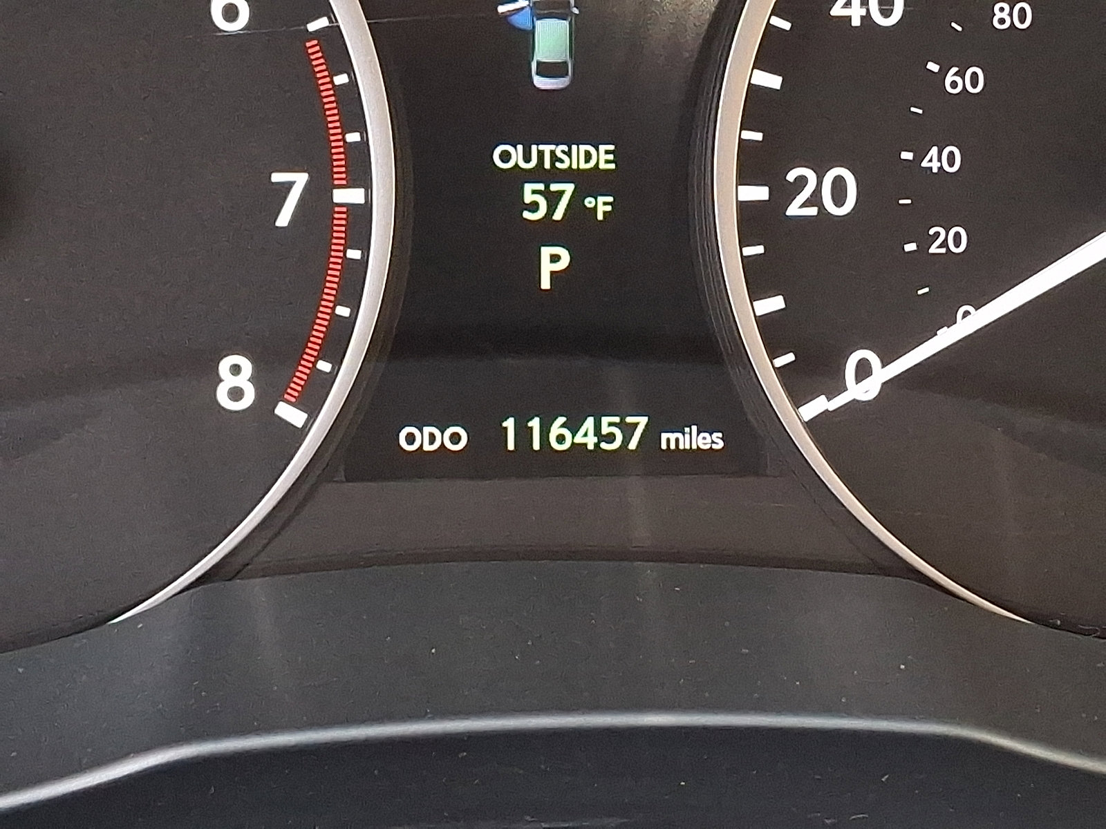 Used 2014 Lexus ES 350 w/ Luxury Package image 21