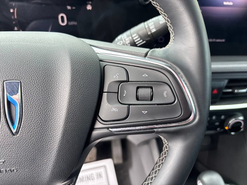 Used 2024 Buick Encore GX Preferred w/ Comfort Package FWD image 26