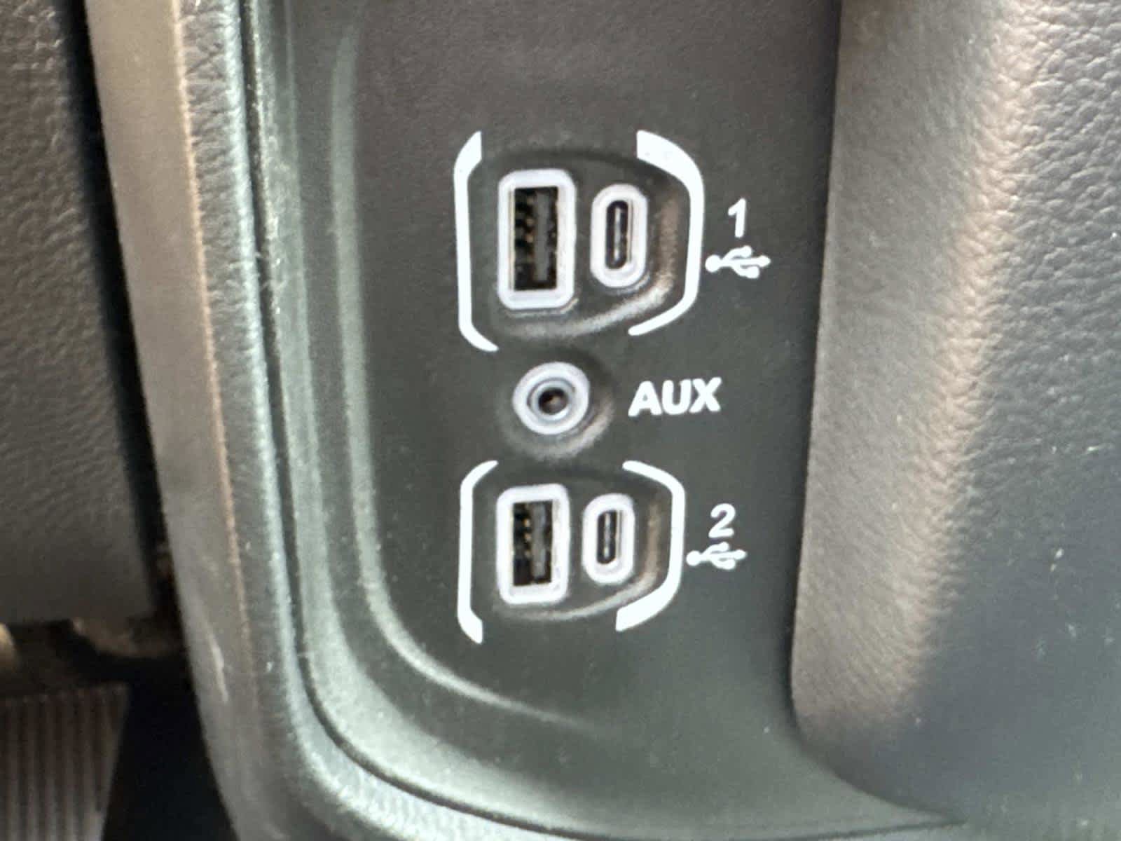 New 2026 RAM 1500 Express image 15