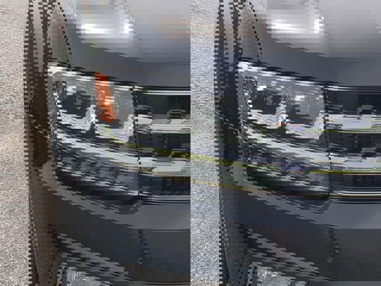 Used 2019 Volkswagen Atlas SEL image 8