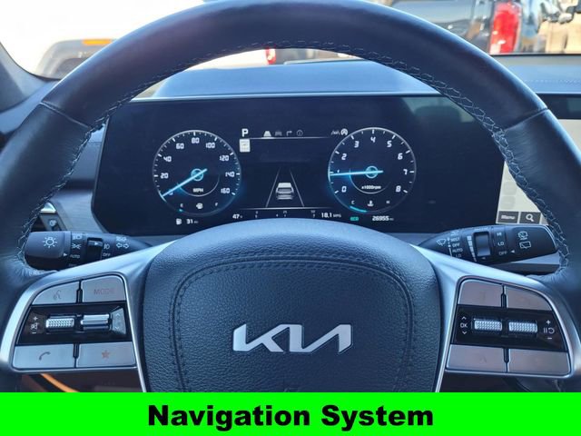 Used 2024 Kia Telluride SX Prestige X-Pro image 21