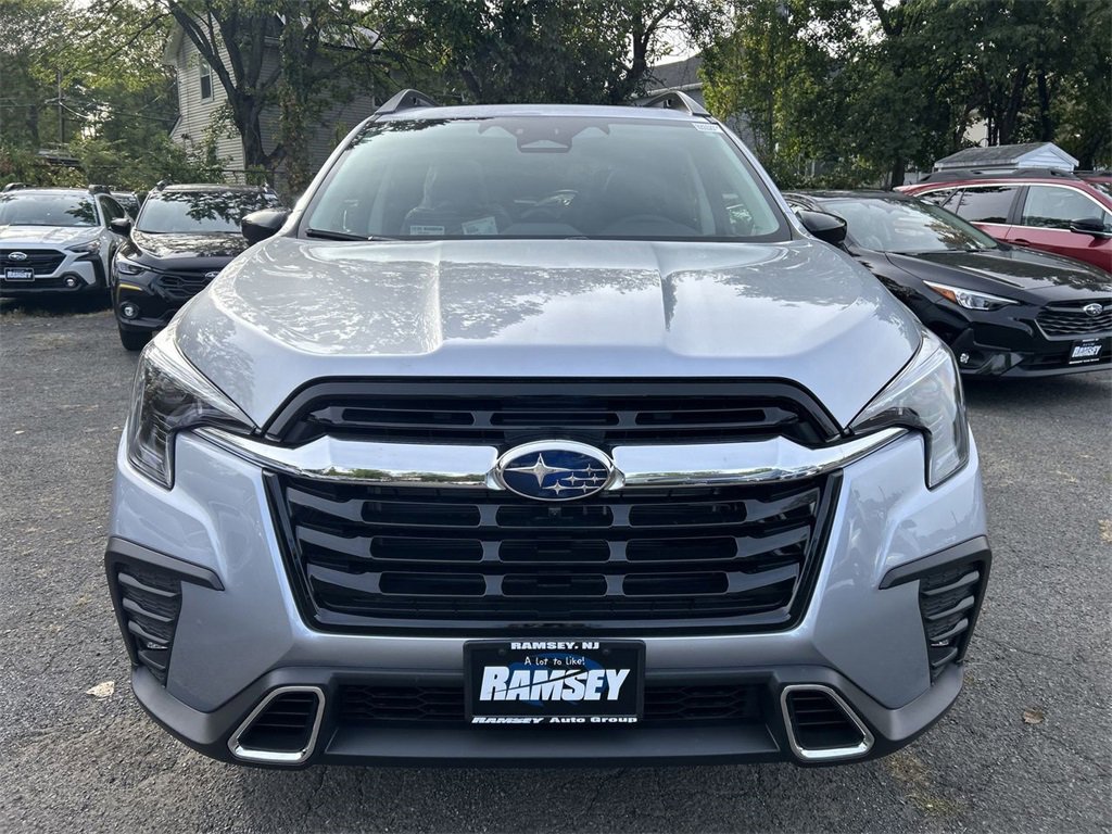 New 2025 Subaru Ascent Touring image 3