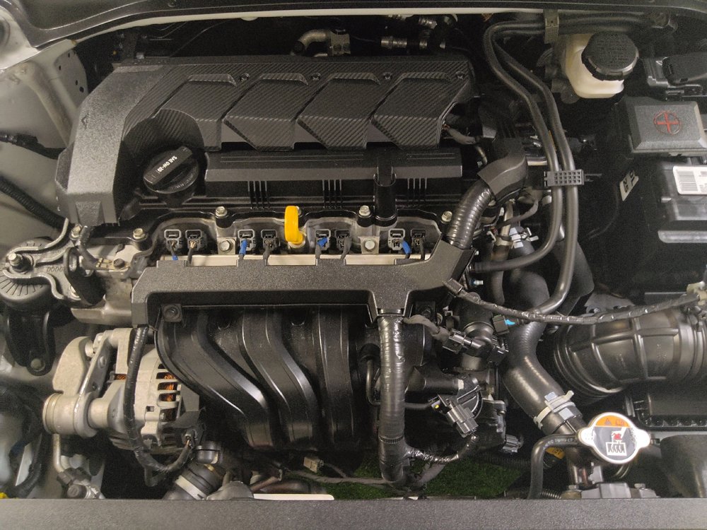 Used 2022 Hyundai Venue SE FWD image 30