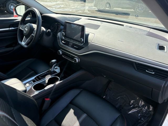 Used 2025 Nissan Altima 2.5 SR image 26
