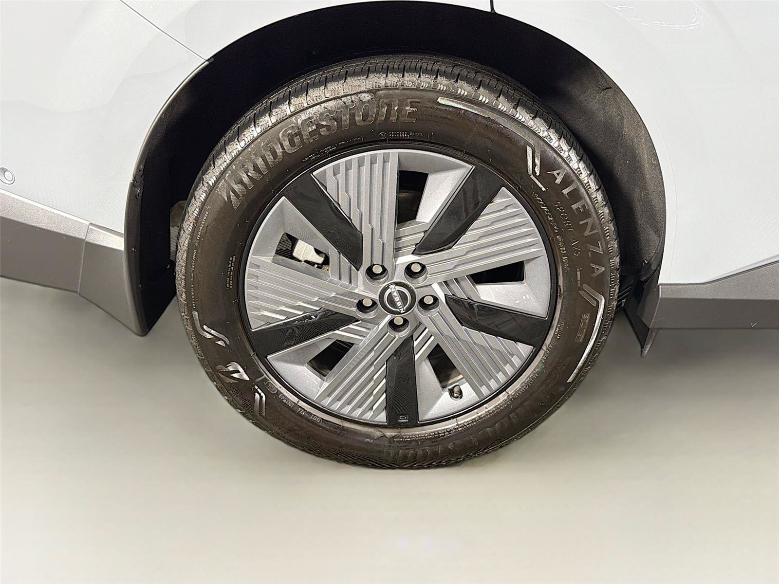Used 2025 Nissan Murano SL AWD/4WD image 34
