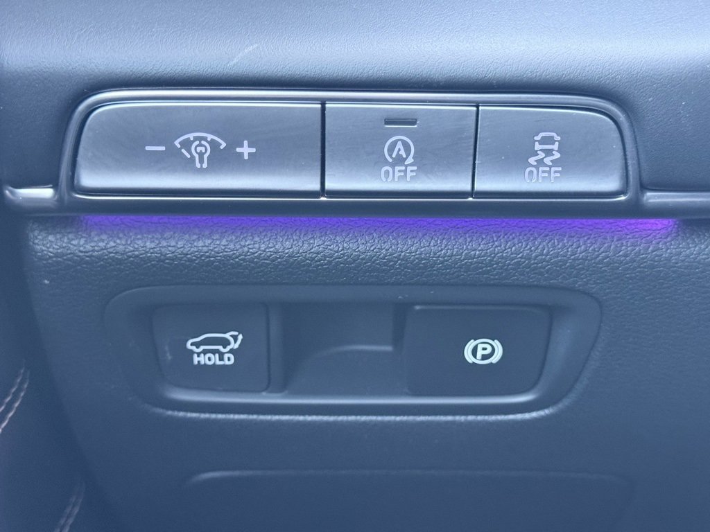 Used 2024 Genesis GV80 3.5T image 11