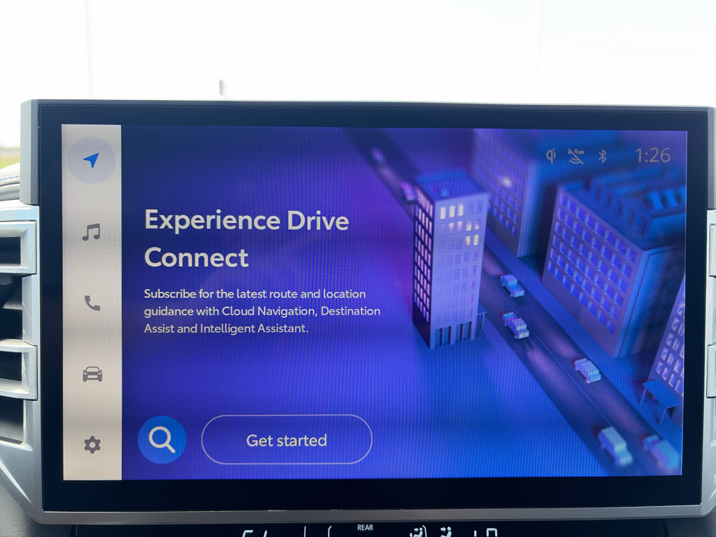 Used 2025 Toyota Sequoia Platinum w/ Tow Technology Package image 20