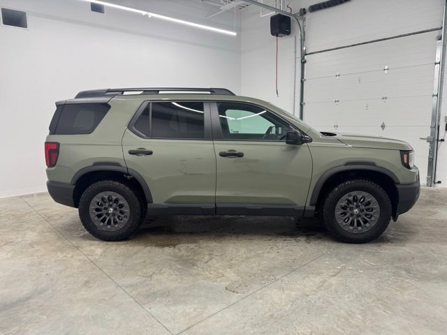 New 2026 Honda Passport TrailSport image 4