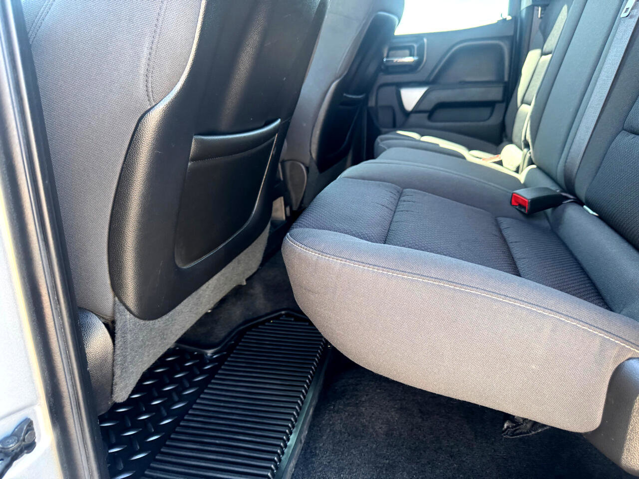 Used 2014 Chevrolet Silverado 1500 LT w/ All Star Edition image 25