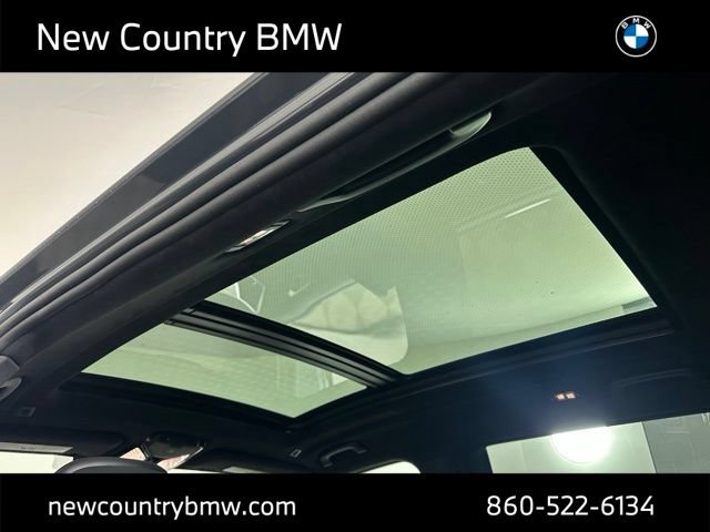 New 2027 BMW X7 xDrive40i w/ Executive Package AWD/4WD image 21