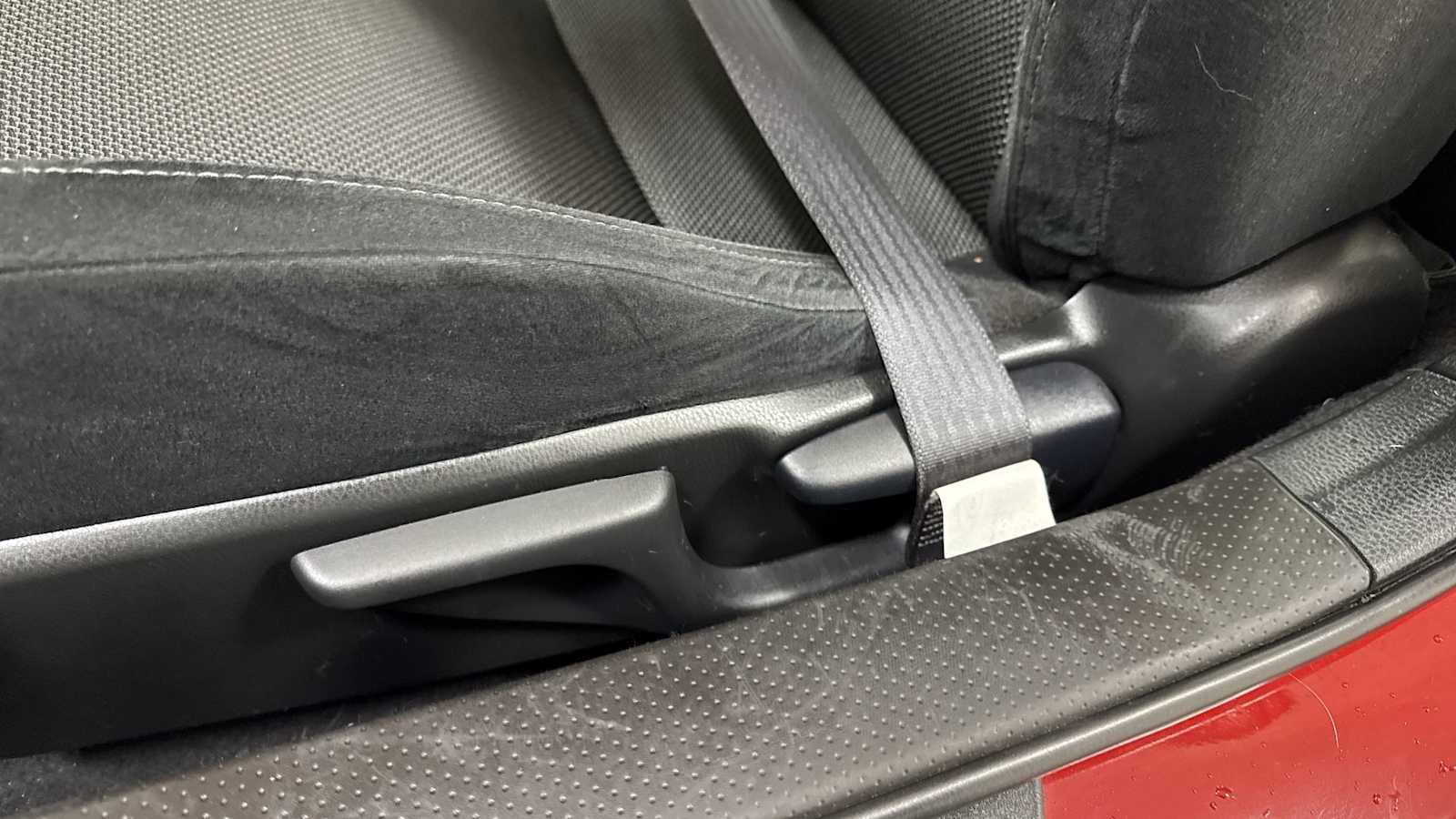 Certified 2017 Toyota 86 image 14