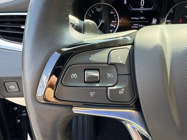 Used 2023 Buick Enclave Avenir w/ Avenir Technology Package FWD image 13