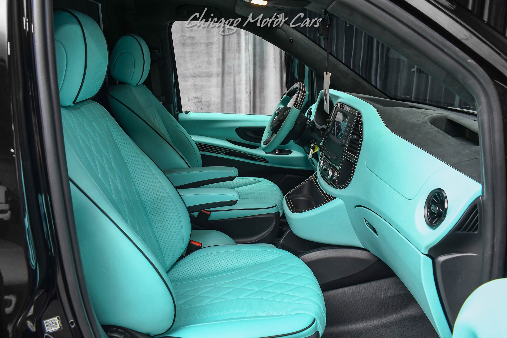 Used 2023 Mercedes-Benz Metris Passenger image 21