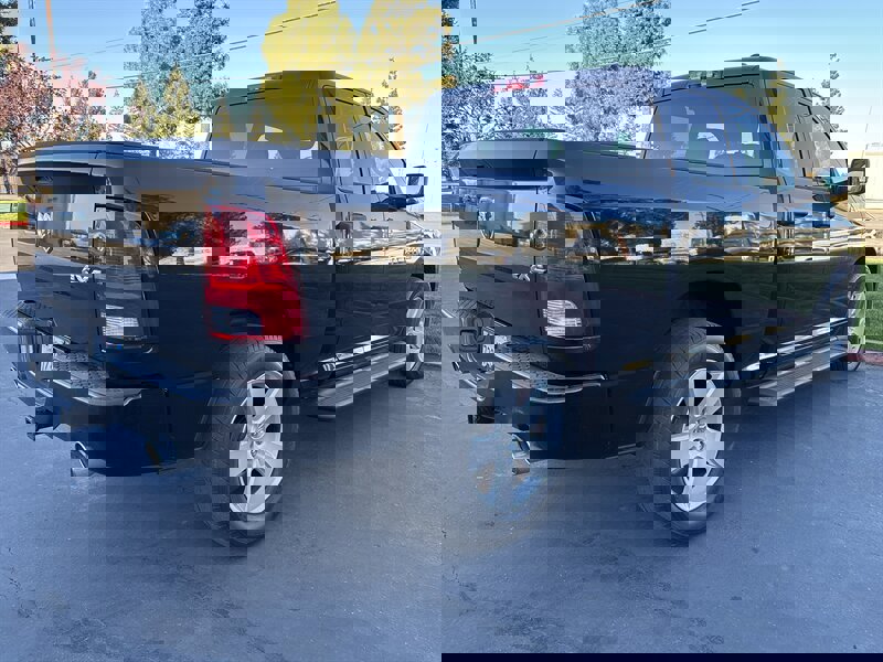 Used 2012 RAM 1500 Express image 13