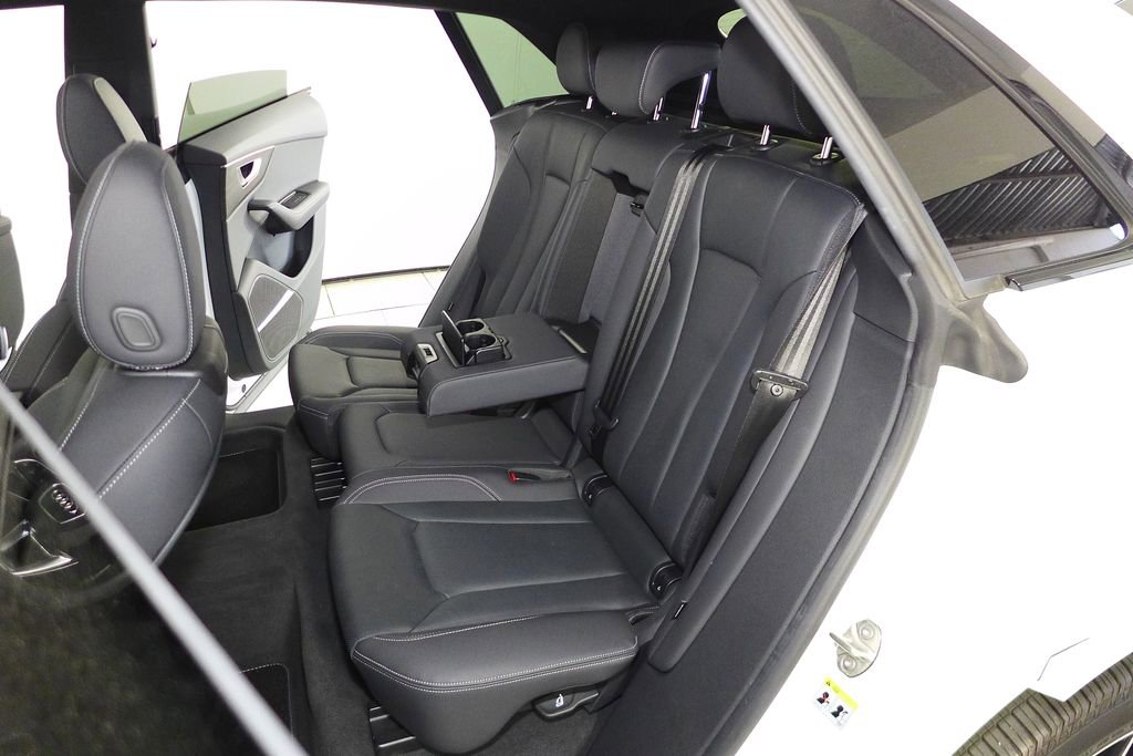 Used 2023 Audi Q8 Premium Plus w/ Premium Plus Package image 21