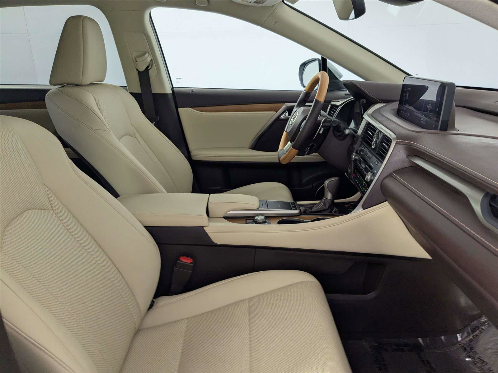 Used 2020 Lexus RX 350 FWD w/ Premium Package image 32