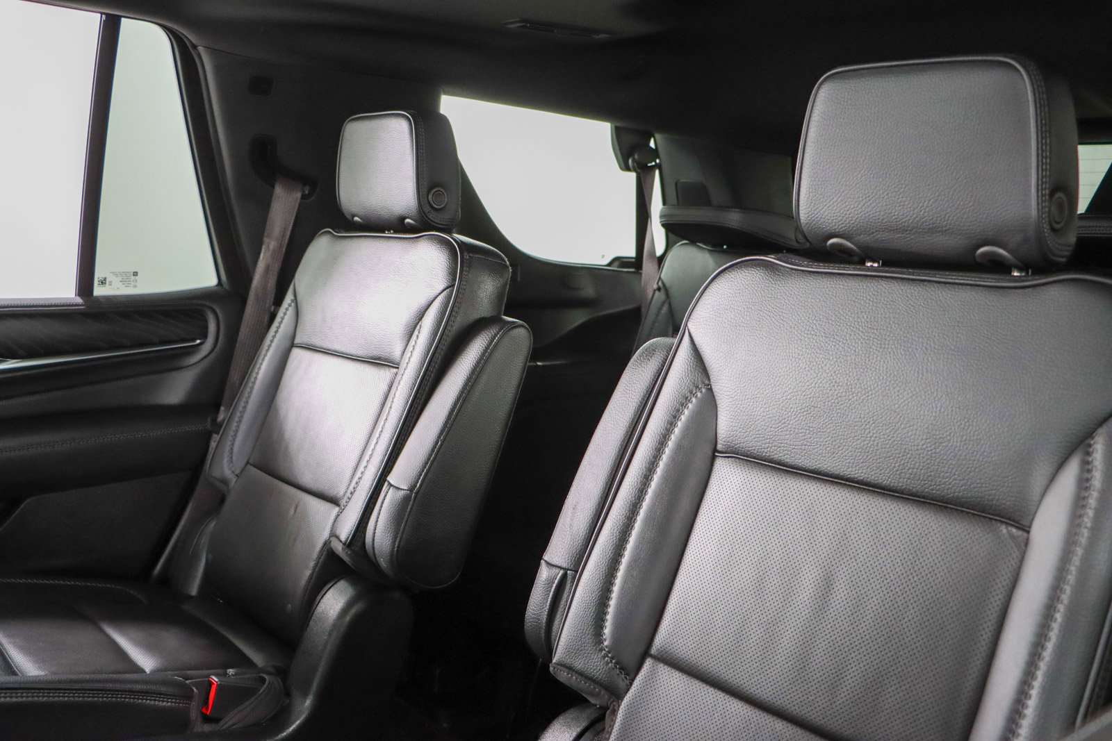 Used 2023 GMC Yukon Denali AWD/4WD image 28