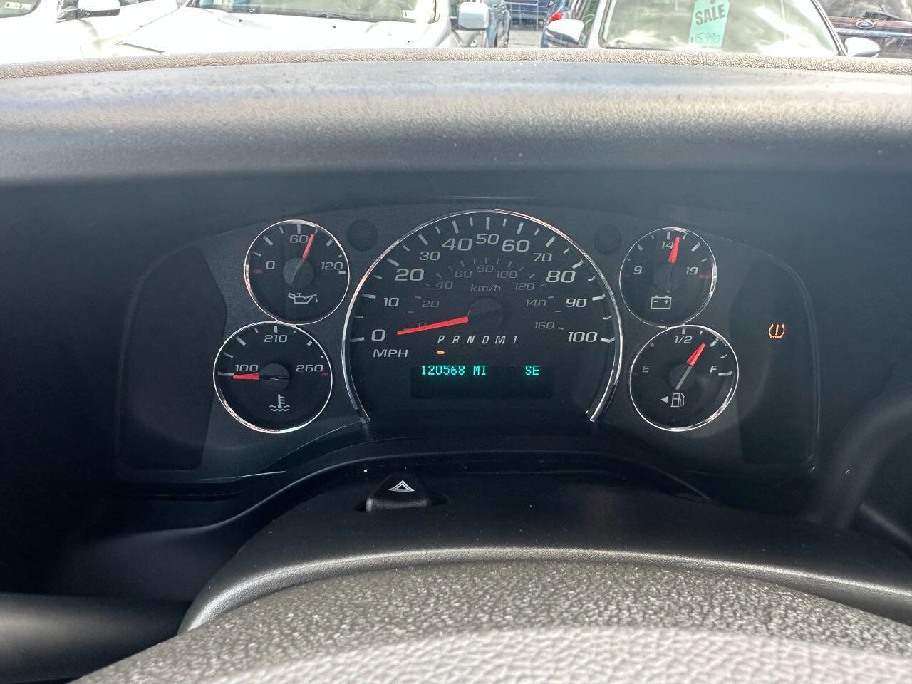 Used 2021 Chevrolet Express 3500 LS image 24