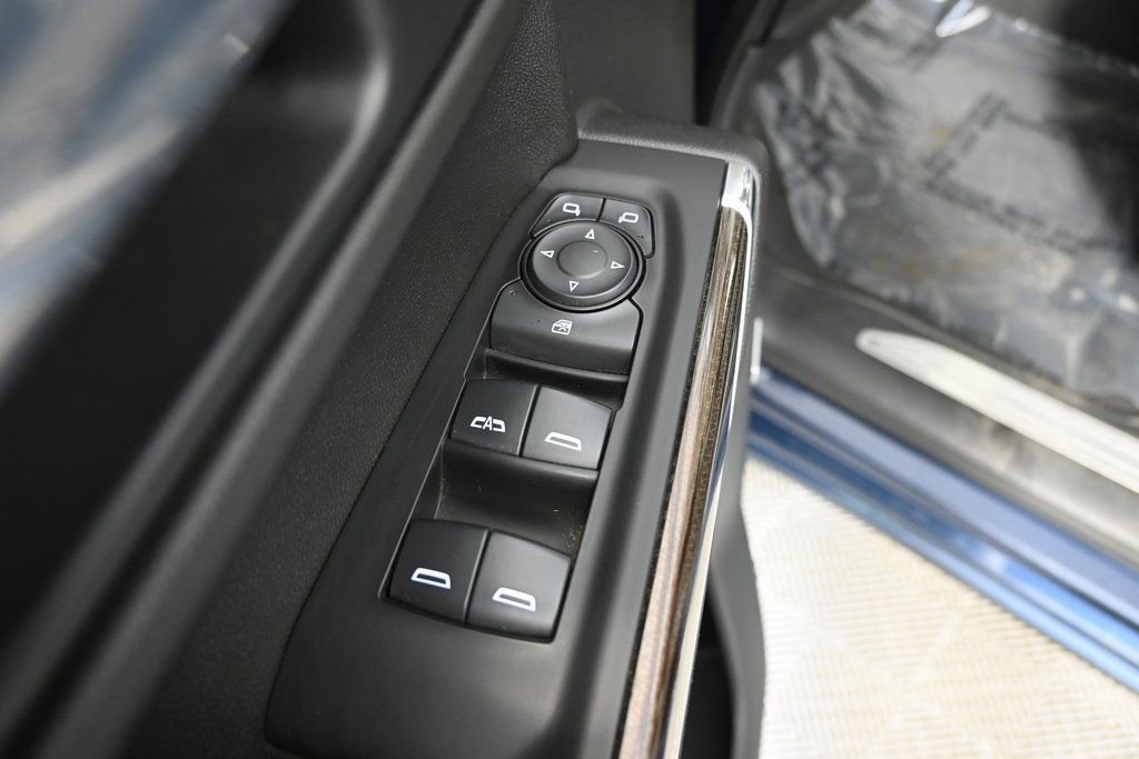 Used 2020 Chevrolet Silverado 1500 RST w/ All-Star Edition image 19