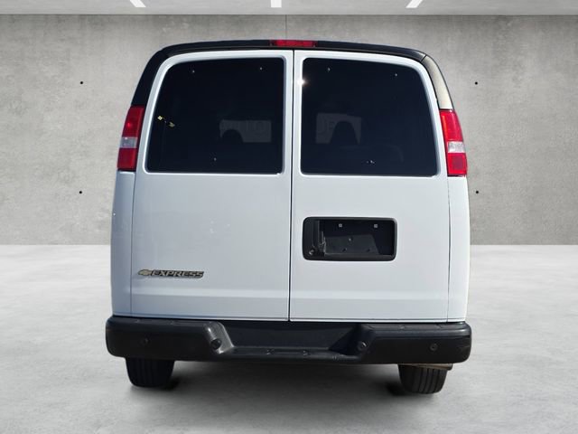Used 2023 Chevrolet Express 3500 LS image 15