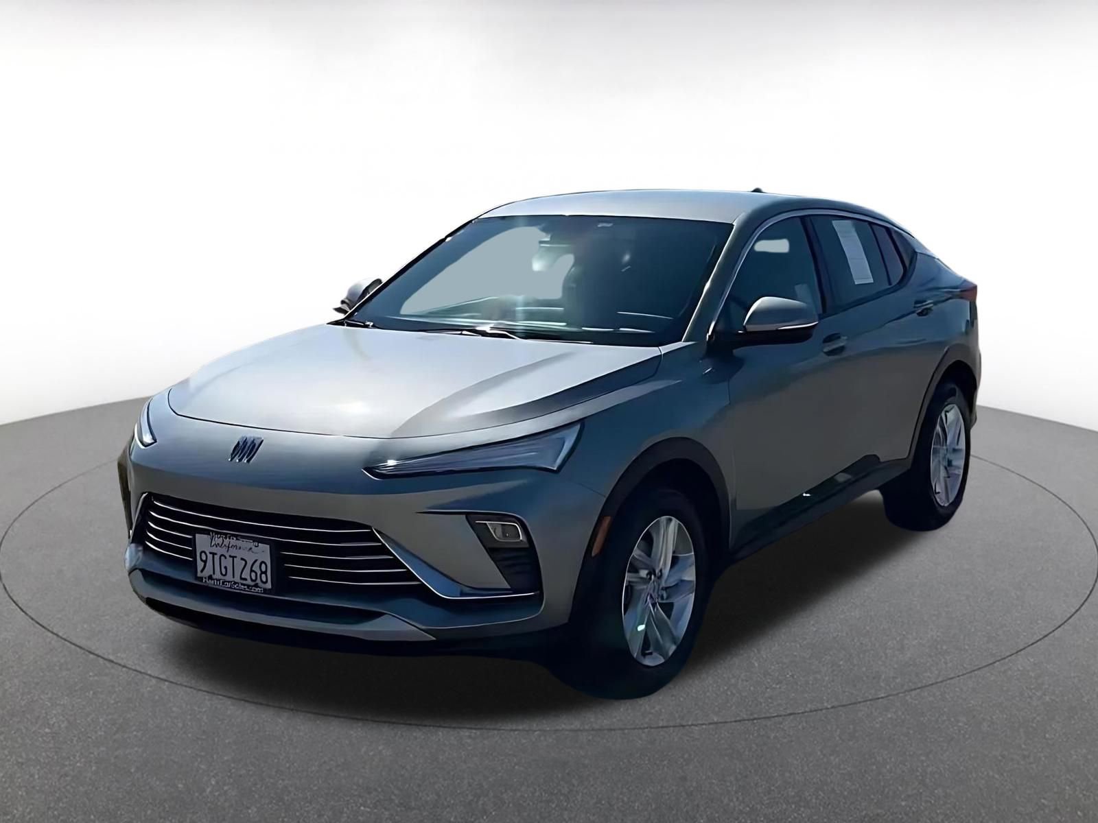 Used 2025 Buick Envista Preferred image 7