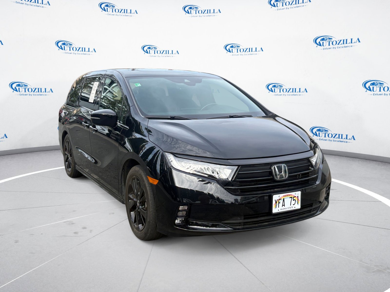 Used 2023 Honda Odyssey Sport image 7